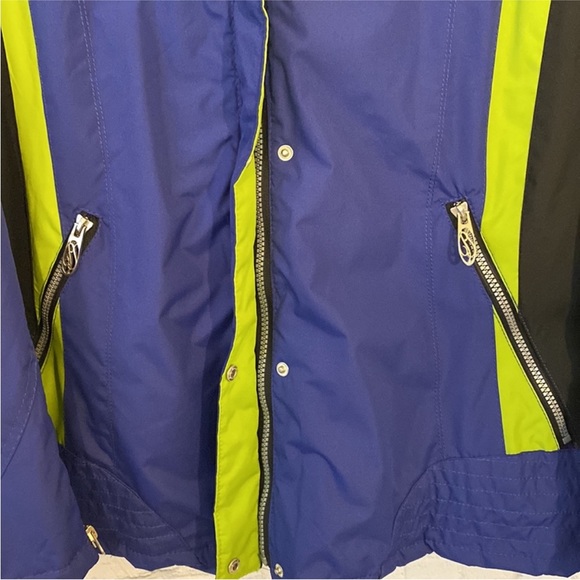 Protection System Performance Outerware - Picture 3 of 9